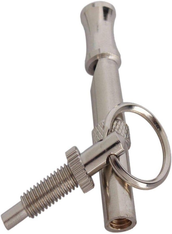 Nutra Pet Nutrapet Dog Training Whistle | Ultrasonic Dog Whistle for Training & Recall | Adjustable Pitch | Professional Dog Whistle for All Breeds - Image 4